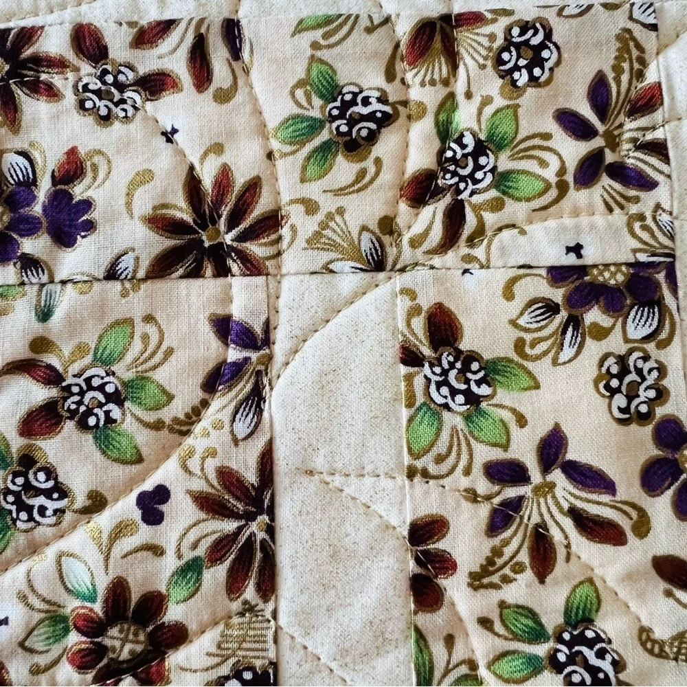 Handmade gorgeous new